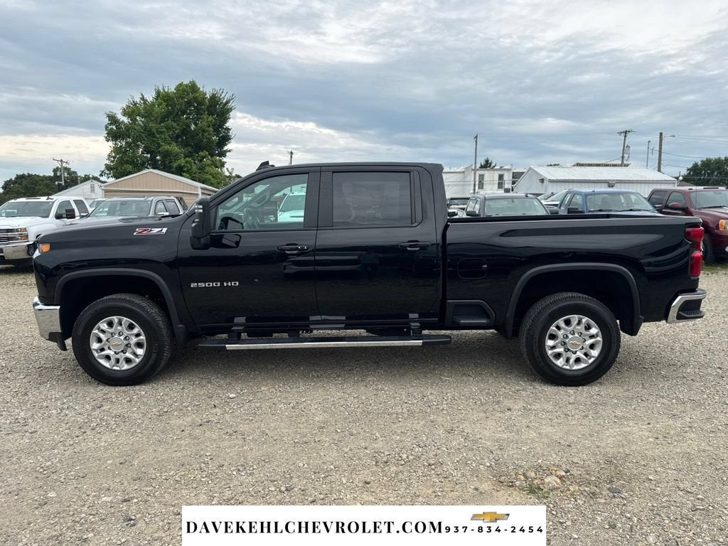 chevrolet silverado 2500hd 2022 2GC4YNE77N1237237 image chevrolet silverado 2500hd 2022 2GC4YNE77N1237237 image